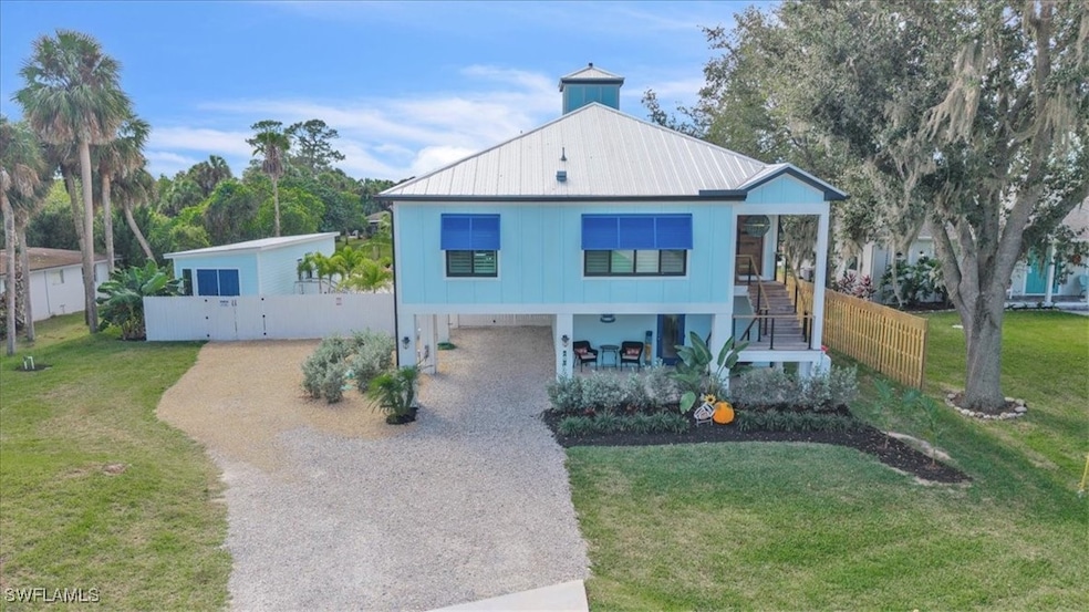 unlisted-address, North Fort Myers, FL 33917 - photo 1