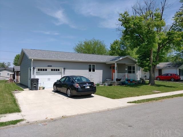 1320 Meadow Ln, Portland, IN 47371 - photo 1