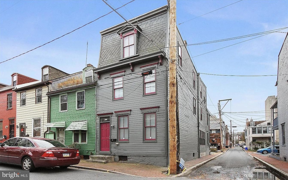 Sold $264,900 • Co-Listing Agent