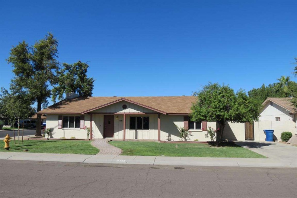 1198 W Dublin St, Chandler, AZ 85224 - photo 1