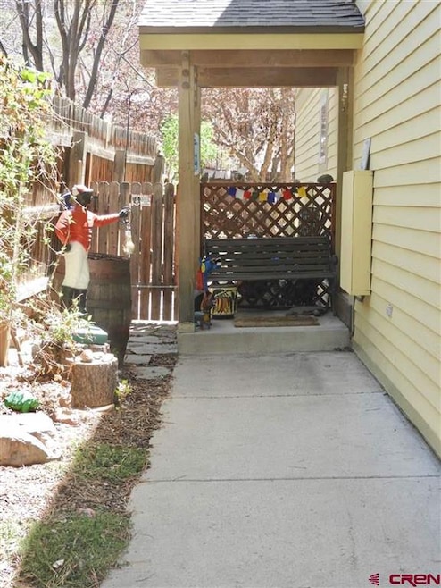 0 Rosetta Cir, Durango, CO 81301 - photo 1