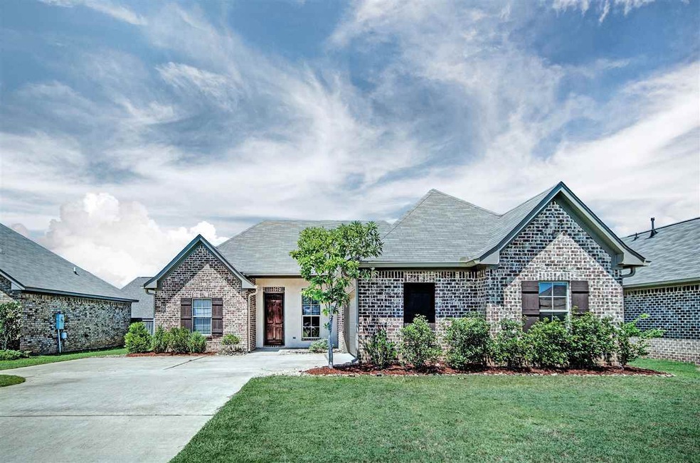 226 Greenfield Ridge Dr, Brandon, MS 39042 - photo 1