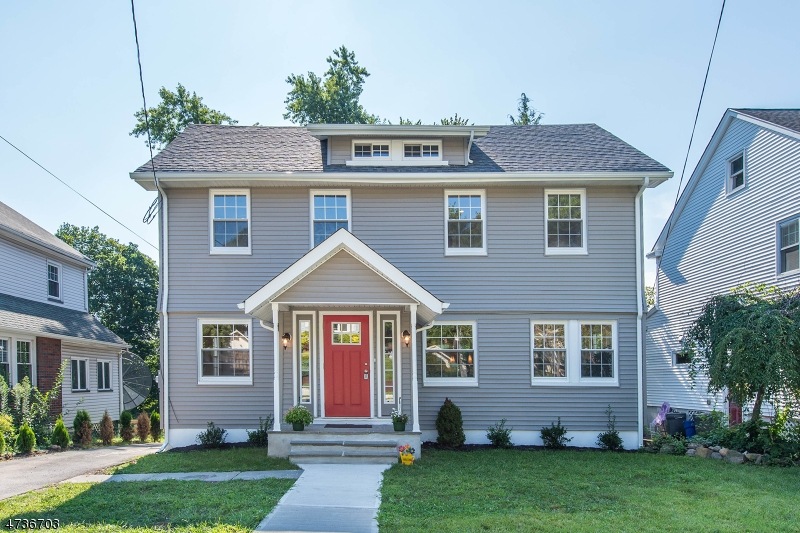 22 Oxford Terrace, West Orange, NJ 07052 - photo 1