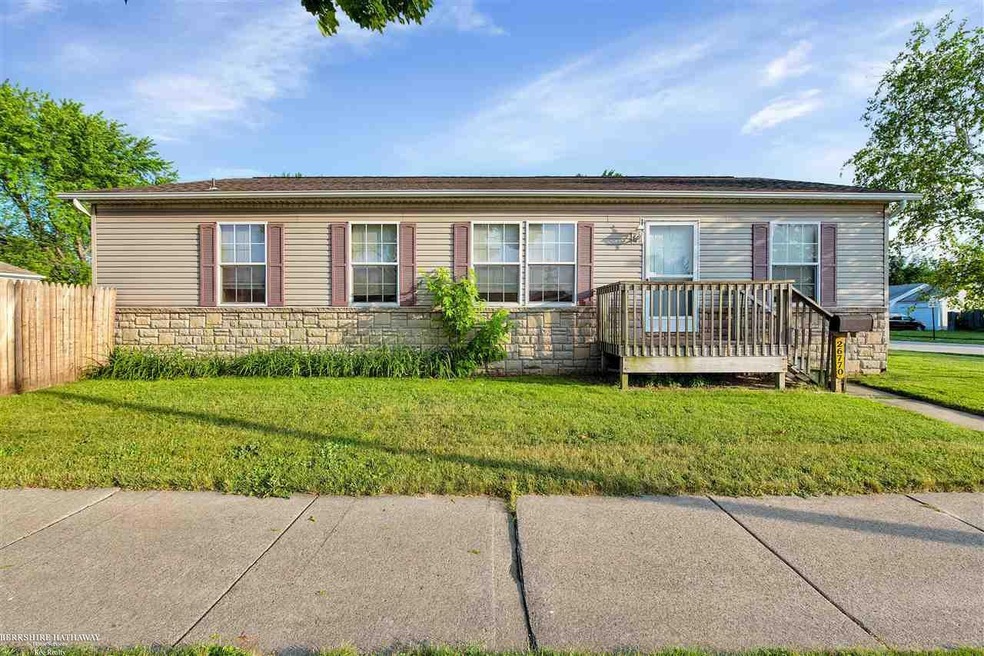 26770 Kathy St, Roseville, MI 48066 - photo 1