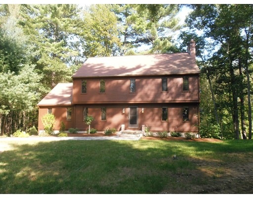 57 Oak Ave, Northborough, MA 01532 - photo 1