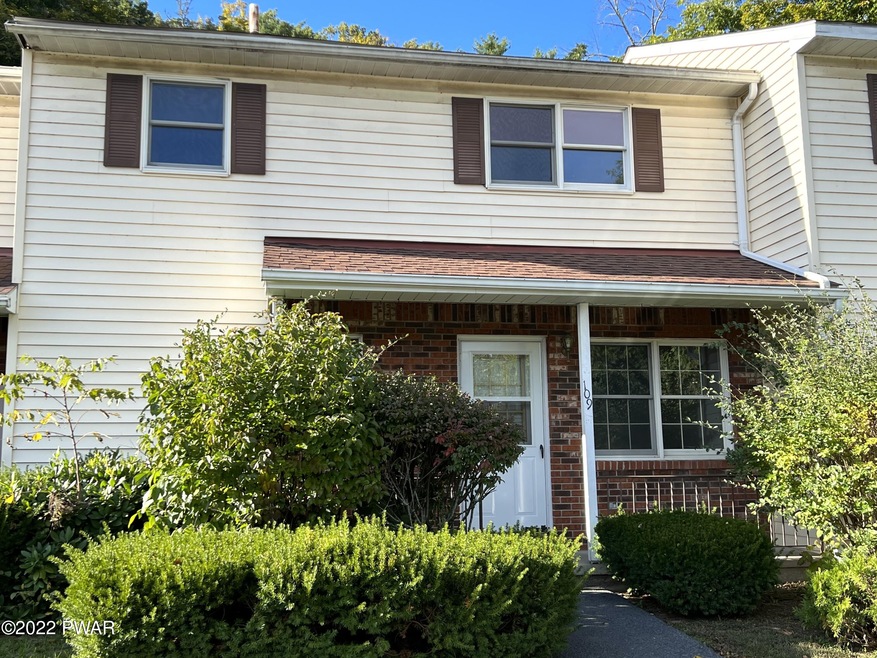 Low Maintenance Living