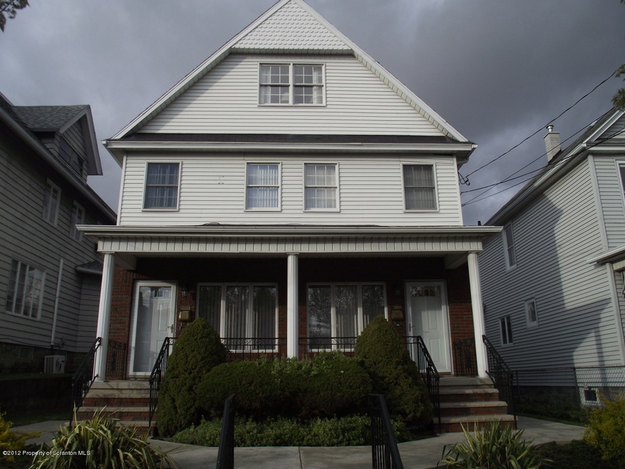 1520 Schlager St unit 1522, Scranton, PA 18504 - photo 1