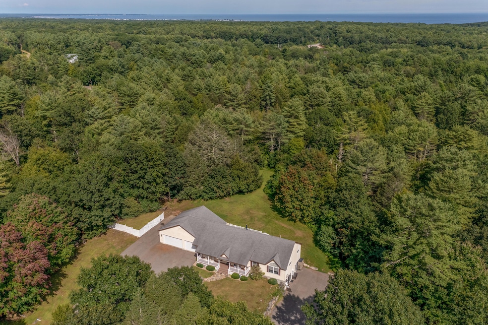 572 Tatnic Rd, Wells, ME 04090 - photo 1