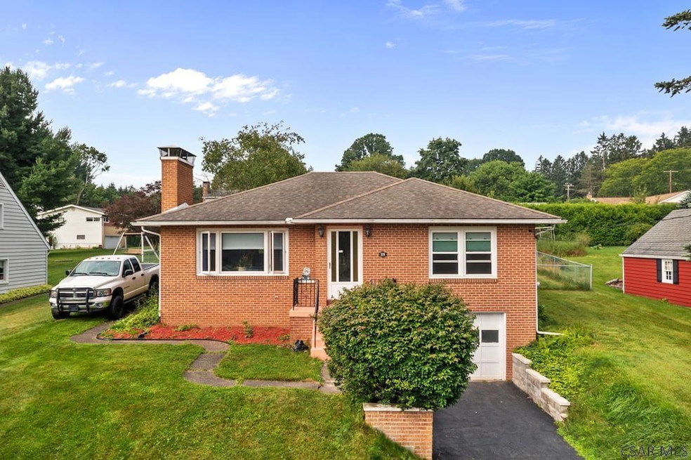 328 Haverford St, Johnstown, PA 15905 - photo 1