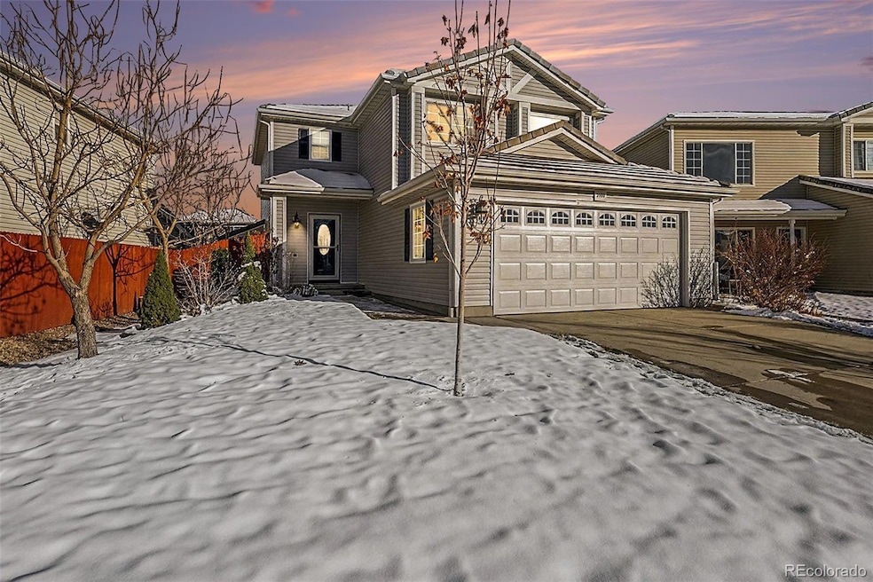 3900 N Jebel St, Denver, CO 80249 - photo 1