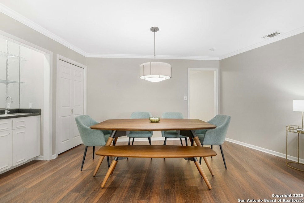 201 Ellwood St unit 111, San Antonio, TX 78209 - photo 1