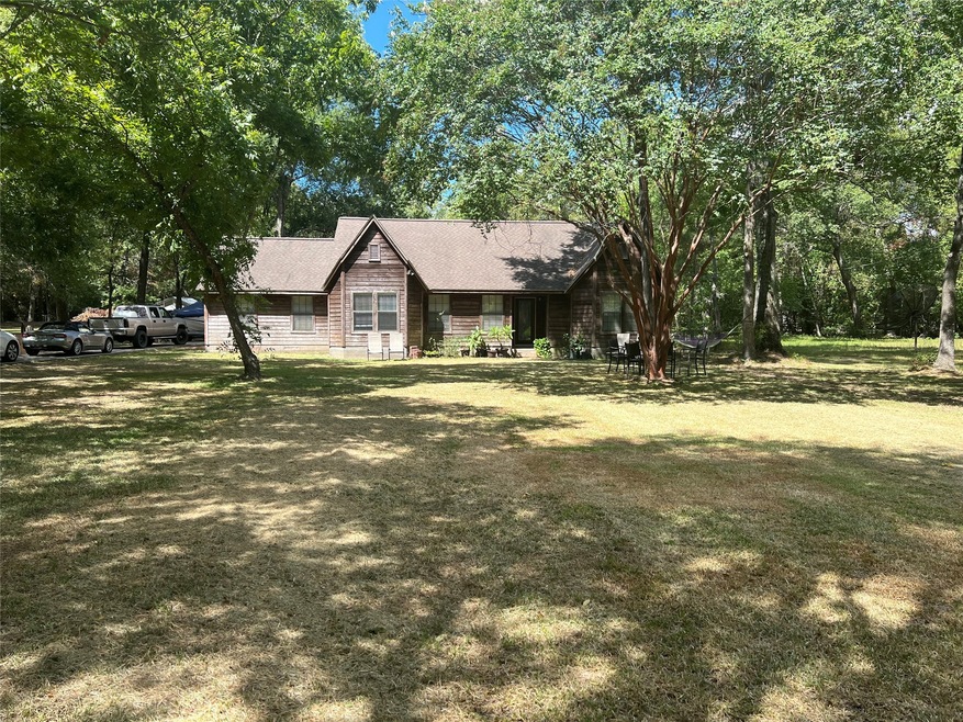 8631 Miller Rd, Magnolia, TX 77354 - photo 1