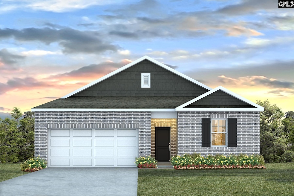 108 Horatio Ln, Lugoff, SC 29078 - photo 1