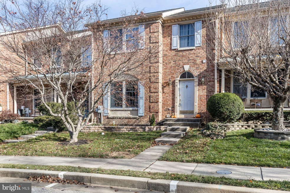 5 Willwood Ct, Baltimore, MD 21209 - photo 1