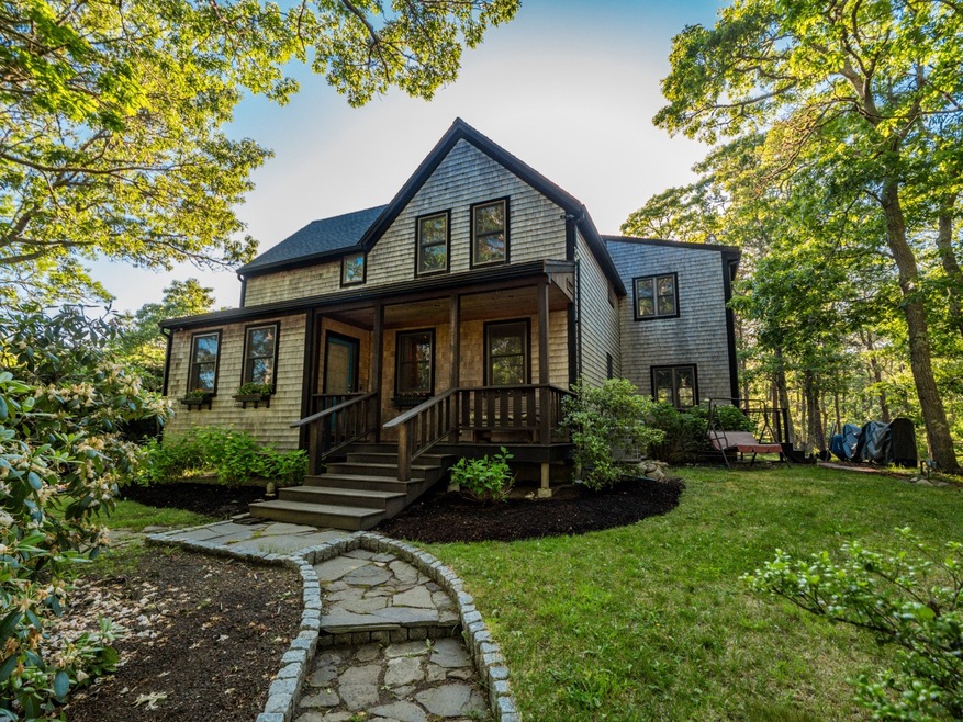 36 Holly Bear Ln, Edgartown, MA 02539 - photo 1