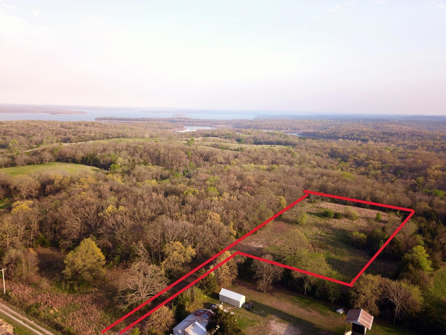 0004 #A S 1453 Rd, Stockton, MO 65785 - photo 1