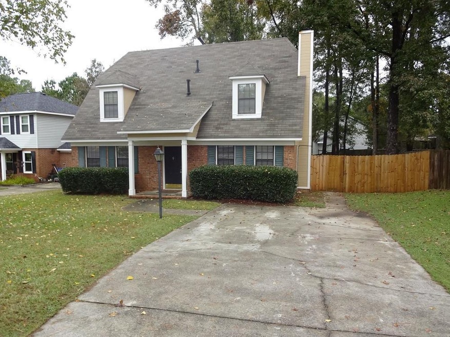 353 Candlestick Way, Augusta, GA 30907 - photo 1