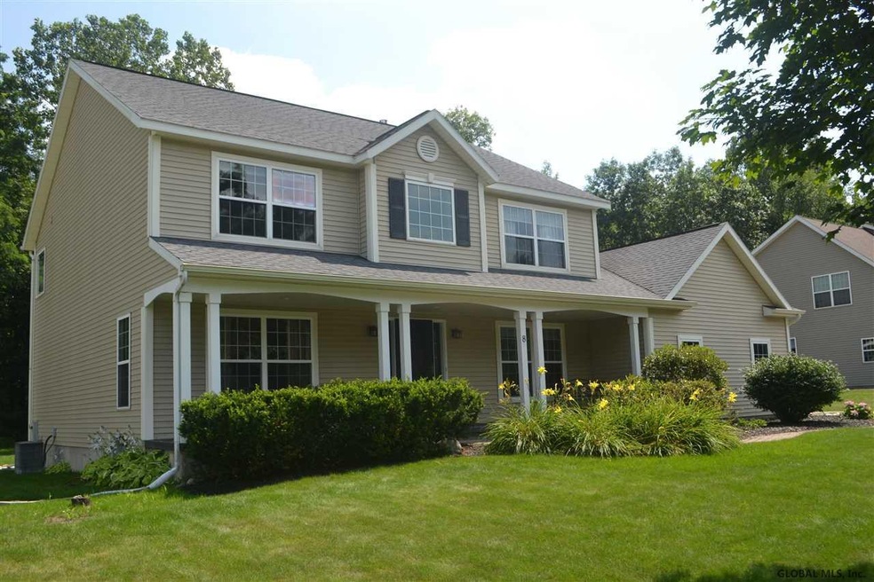 8 Century Dr, Ballston Spa, NY 12020 - photo 1