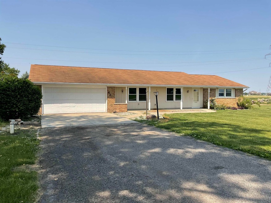 4207 Ricker Rd, New Haven, IN 46774 - photo 1