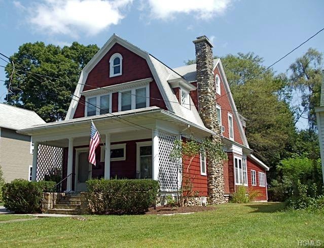 11 Spring St, Pawling, NY 12564 - photo 1