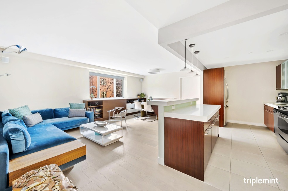 Livmor Condominium unit 3-G, New York, NY 10026 - photo 1