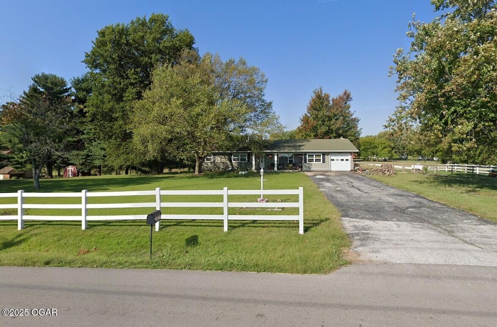 13828 Kodiak Road Front photo