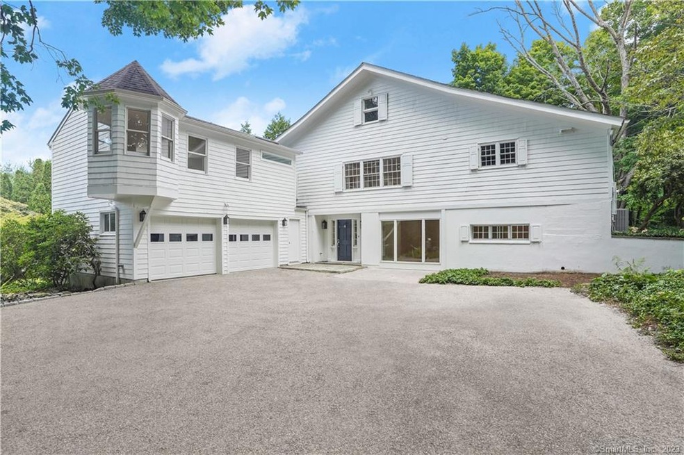 25 Mark Twain Ln, Redding, CT 06896 - photo 1