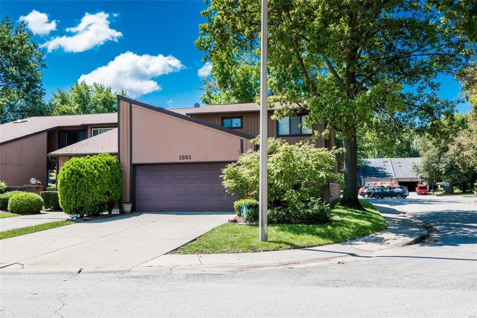 Welcome to 1201 Nancy Drive!