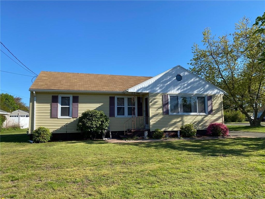 157 S End Rd, East Haven, CT 06512 - photo 1