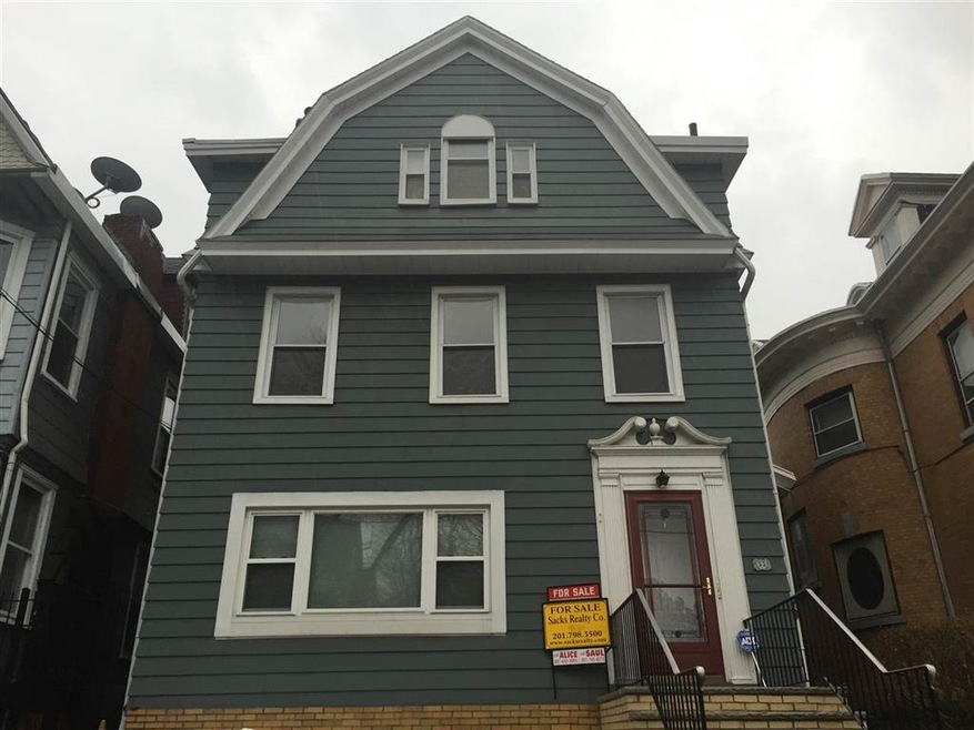 53 Bentley Ave, Jersey City, NJ 07304 - photo 1