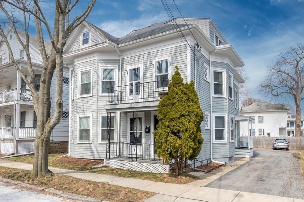 23 Eden St unit 3, Salem, MA 01970 - photo 1