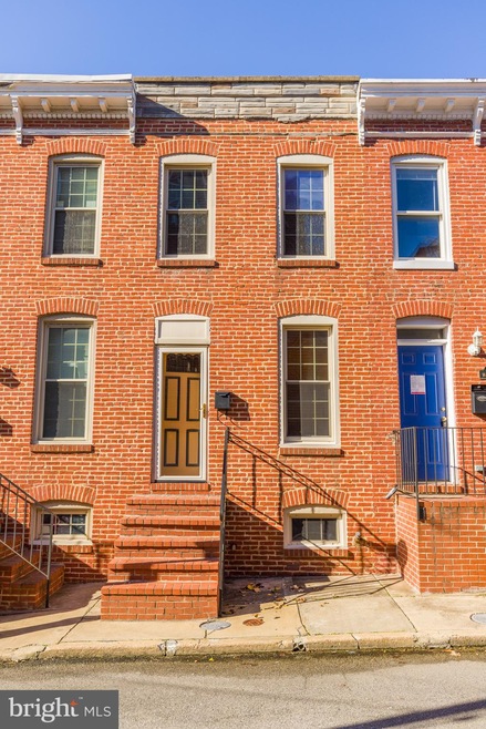 1714 William St, Baltimore, MD 21230 - photo 1