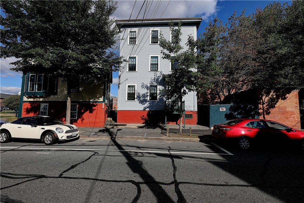 373 Thayer St, Providence, RI 02906 - photo 1