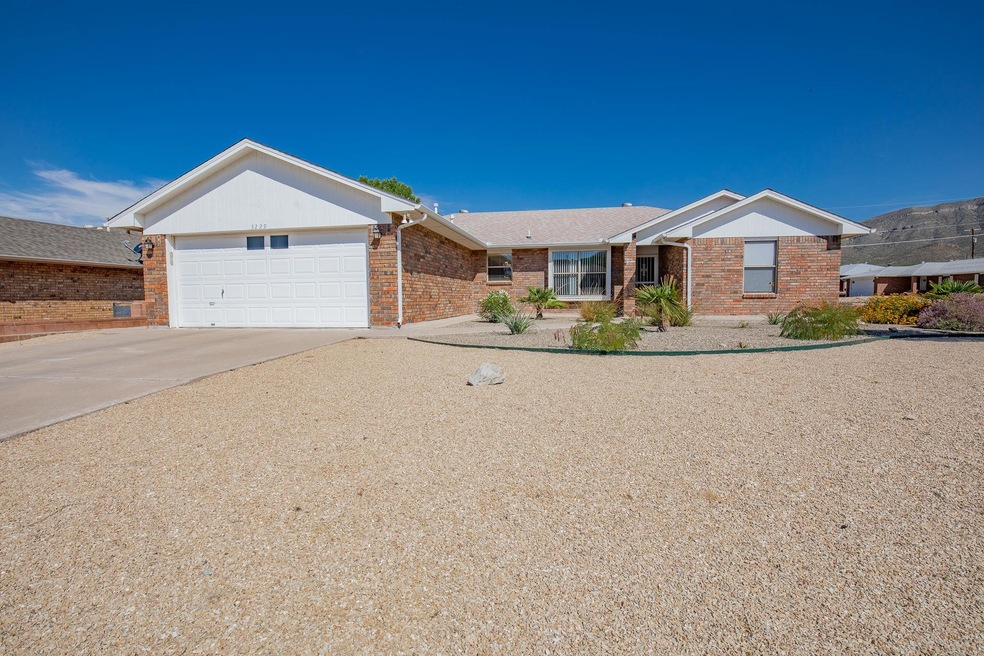 3229 Sunny Cir, Alamogordo, NM 88310 - photo 1