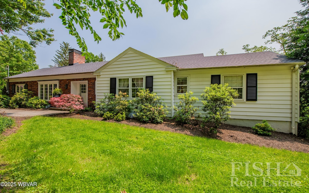 24 Upland Road