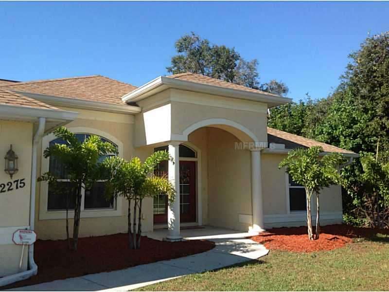 2275 Lake View Blvd, Port Charlotte, FL 33948 - photo 1