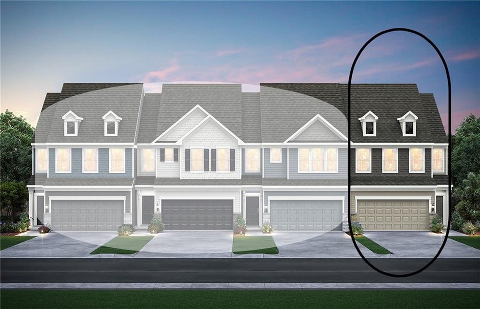 Picture is of a similar model.