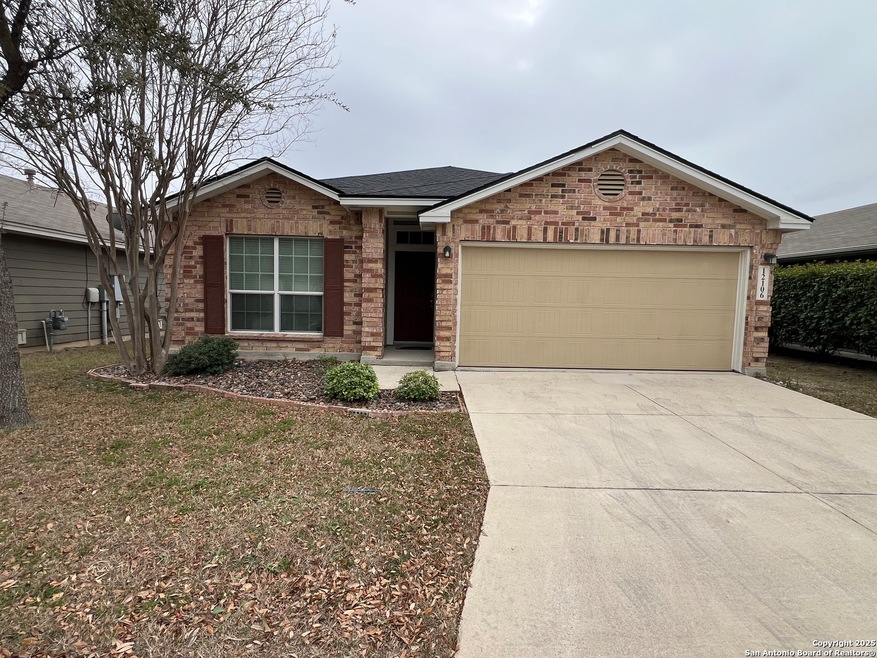 12106 Dawes Point, San Antonio, TX 78254 - photo 1