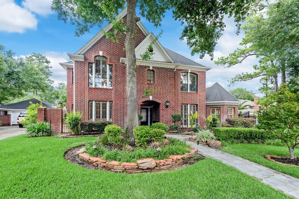 12006 Gettysburg Ct, Tomball, TX 77377 - photo 1