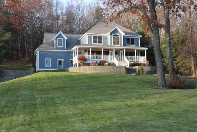 19 Plantation Dr, Scarborough, ME 04074 - photo 1