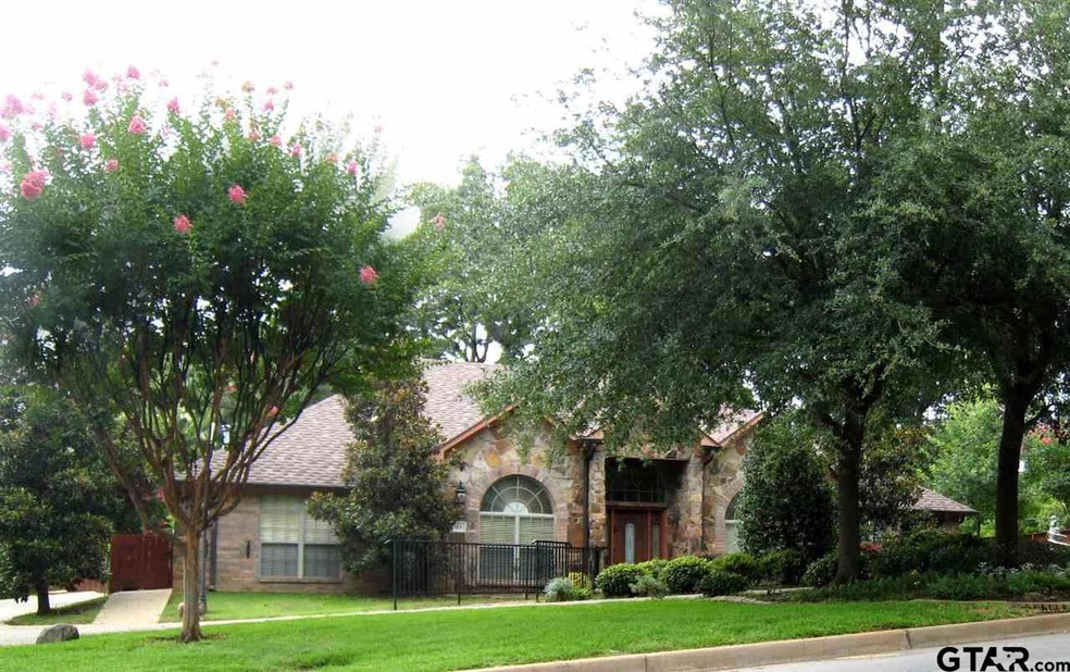 101 101 Fair Ln, Tyler, TX 75701 - photo 1