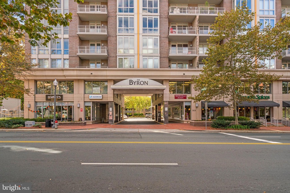 The Byron unit 701, Falls Church, VA 22046 - photo 1