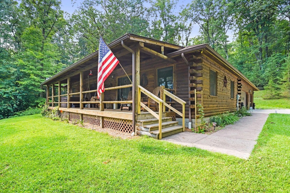 9985 Walnut Dowler Rd, Logan, OH 43138 - photo 1