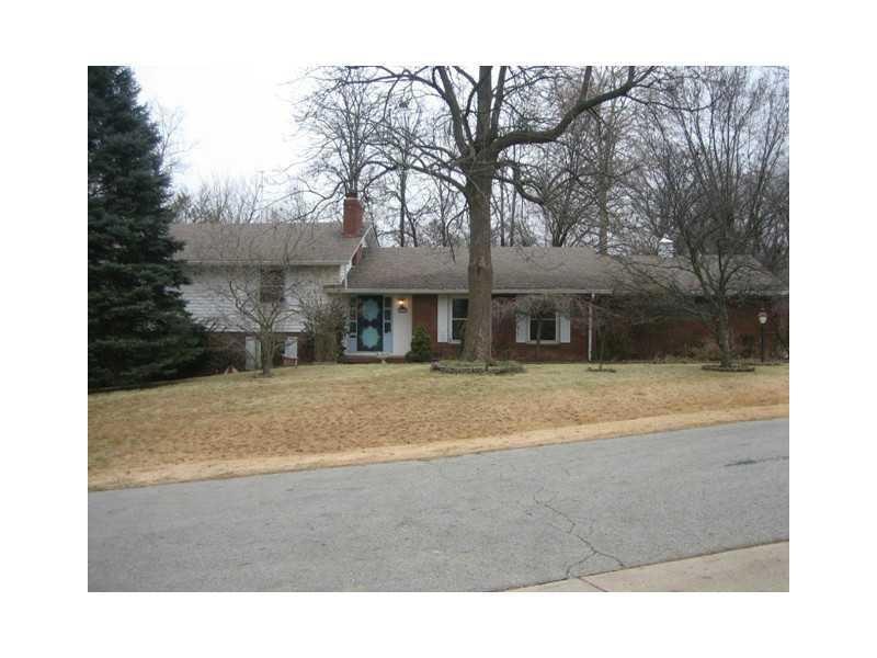 1108 Thayer Ln, Anderson, IN 46011 - photo 1