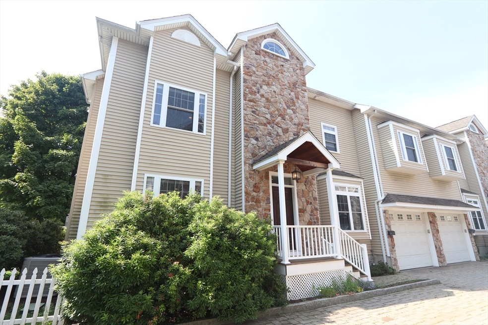 61 Baker St, Belmont, MA 02478 - photo 1