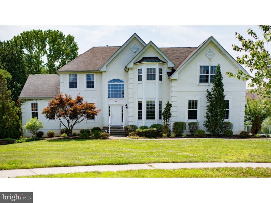 2 Copland Ct, East Windsor, NJ 08520 - photo 1