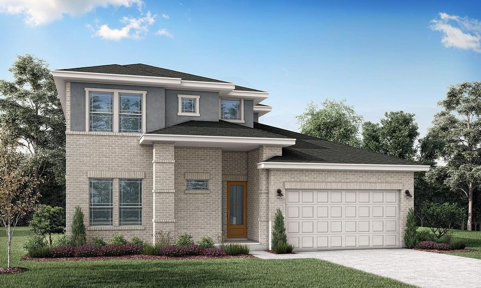 274 Brave St, Kyle, TX 78640 - photo 1