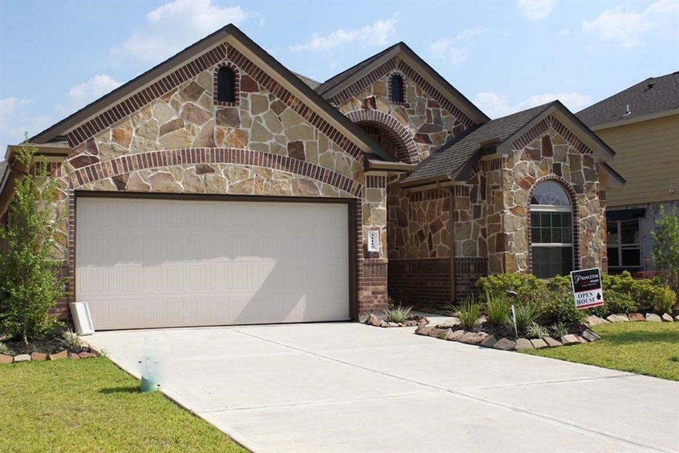 31115 Cypress Pasture Trail, Hockley, TX 77447 - photo 1