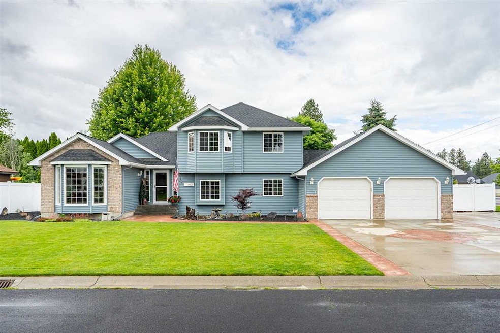 16621 N Hamilton St, Spokane, WA 99208 - photo 1