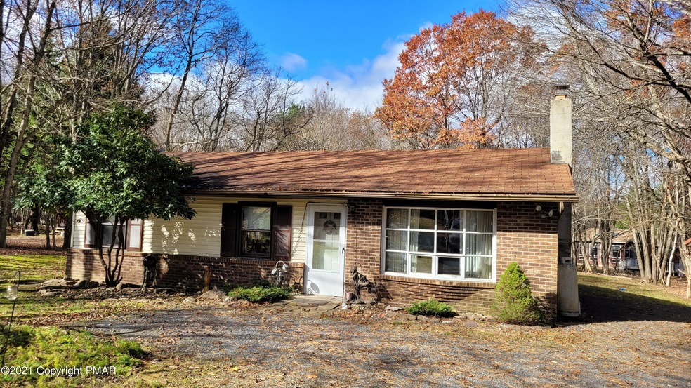 183 Crescent Way, Albrightsville, PA 18210 - photo 1